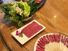 -南门涮肉(上海一店)