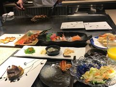 -富力希尔顿酒店·源氏日餐厅