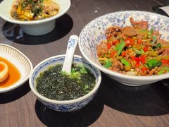 -阿大排档(长春这有山店)