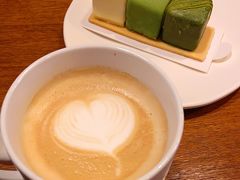 -星巴克(杭州市民中心店)