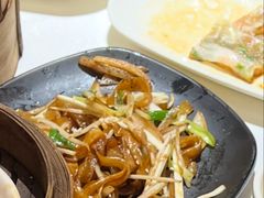 -万龙洲海鲜(南新仓店)