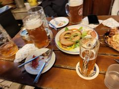 -宝莱纳餐厅(滨江店)