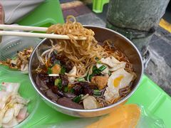 -金牌罗记肠旺面(蔡家街店)