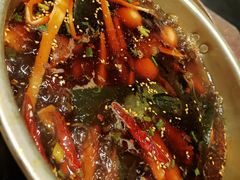 -嘎嘎鸭脑壳(蜀汉路店)