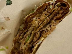 -大华煎饼(交道口北剪子巷店)