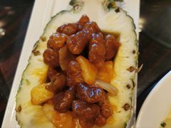 -新天世纪中餐厅