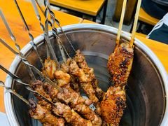 -炒豆合作社(东四总店)