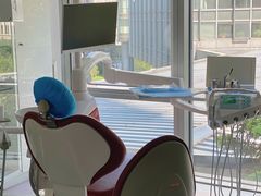 -精德口腔·种植修复·儿牙中心(财富中心店)