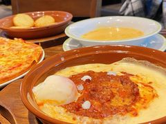 -萨莉亚意式餐厅(南京万达茂店)