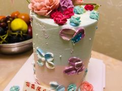 -BONCAKE裱花蛋糕(万象汇店)