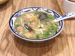 -北往西·西安油泼面(万德庄店)