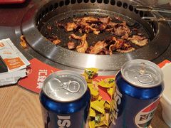 -新石器烤肉(百联川沙店)