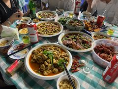 -重庆火锅水库鱼庄(南油店)