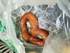 -老磁器口豆汁店(马家堡店)