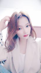 -MYYF SALON烫发染发