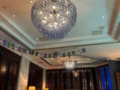 -龙虾酒吧扒房(宁波香格里拉店)