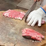 正宗老北京庆宴楼铜锅涮肉，不吃后悔🥹