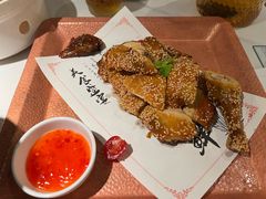 -庆江南江南菜(琴湖溪里花园城店)