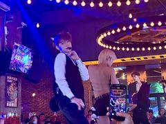 -HIB HUB公社(解放西路店)