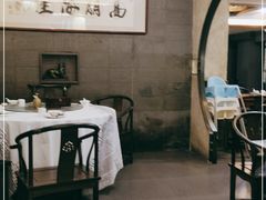 -堂宴·老厦门私房菜(1988仙岳总店)