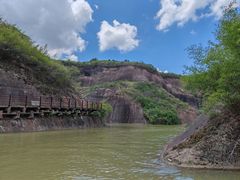 -飞天山旅游区