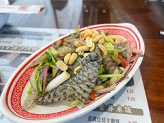 -沙河粉村·国家非遗传承(云台店)