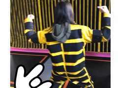 -嘿哟动霸CHUA·新潮玩运动娱乐中心·蹦床滑冰团建乐园