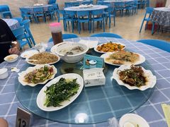 -明记海鲜大排档(巽寮湾店)