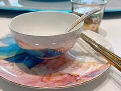 -甜阿姨·天台花园私房菜(万松园店)