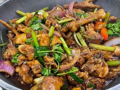 -东山羊庄(八卦岭店)