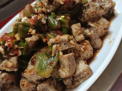 -叶老大阳朗辣子鸡(息烽店)