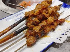 -羊来顺冰煮鲜羊铁锅烀羊肉(八卦岭店)