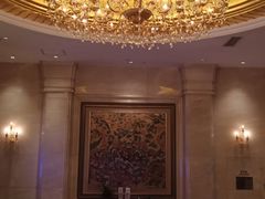 -唐山河头老街国丰维景国际大酒店