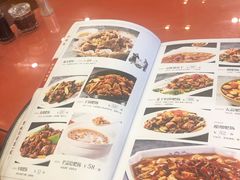 -北京小肠陈饭庄(方庄店)