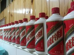 -正宗天津烧麦馆(柳州路店)