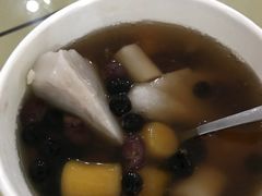-鲜芋仙(苏州干将店)