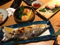 -yokocho上横町·日本食街(深业上城店)