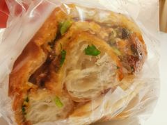 -金杨老摊头蛋饼(金口路店)