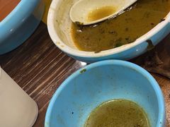 -何必是家面馆 HB noodles&coffee