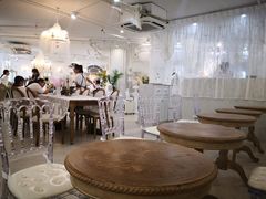 大堂-共舞时光猫咖·狗咖(新街口店)