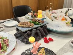 -月下料理(楷林IFC店)