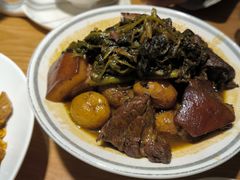 -小土豆北方菜馆(文慧园店)