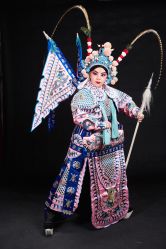 -青堂瓦舍京剧摄影古戏楼拍摄基地(北京安徽会馆店)