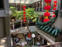 -广州酒家(文昌总店)