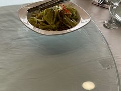 -蓝海大饭店·渔歌舫(黄岛店)