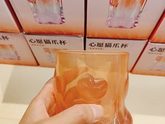 -沪上阿姨·臻选茶饮(上海环球港店)
