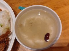 -素满香·素食自助餐(西安·民乐园店)