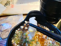 -手选潮汕鲜活牛肉火锅(二七广场店)