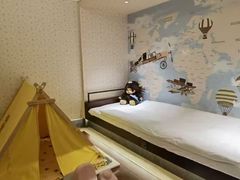 -西安华清御汤酒店