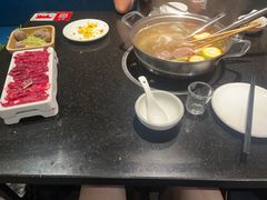 -尚合里潮汕牛肉火锅(海沧店)